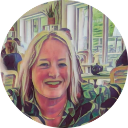 Ann Todd MSc Psychology, PGc Psychotherapeutic Supervision, MBA