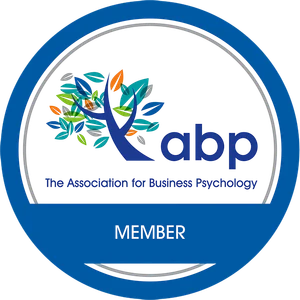 Association for Business Psychology Member Logo for Ann Todd