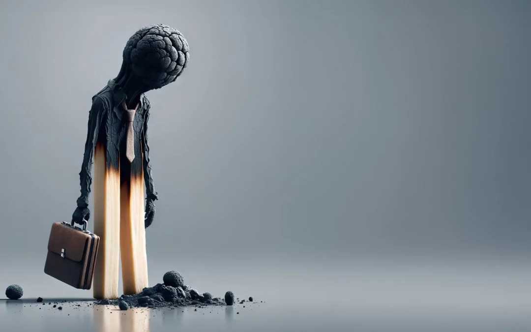 What Is Burnout? Signs, Symptoms and How to Recover from Work-Related Stress