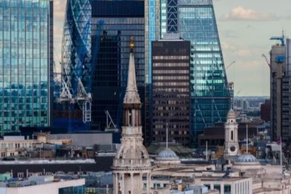 coaching for organisations and businesses in london A professional woman discussing positive next steps with her business coach