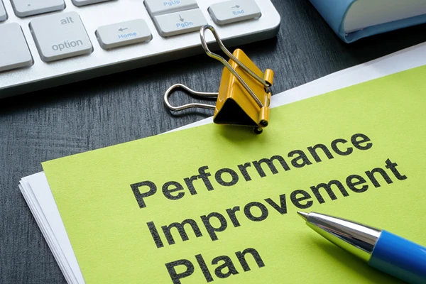 Surviving a Performance Improvement Plan (PIP): A Business Performance Coach’s Guide to the PIP Process